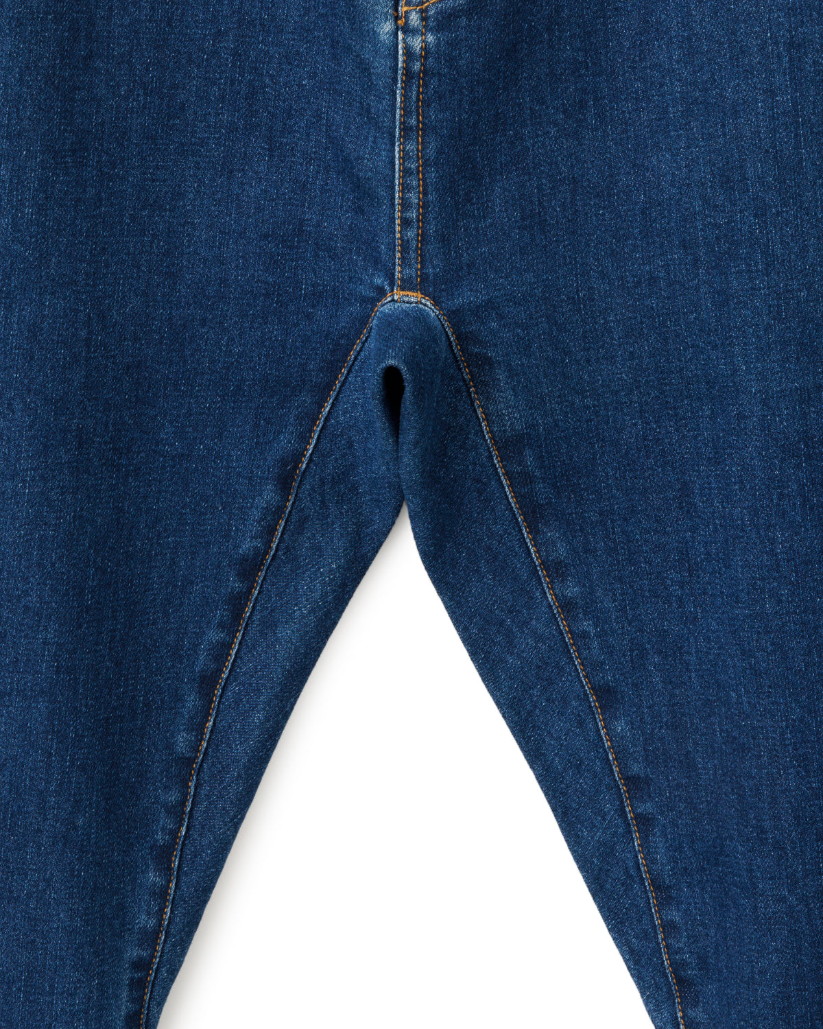 agr | Sarrouel Denim PT #2 - Indigo – HARAJUKU VILLAGE