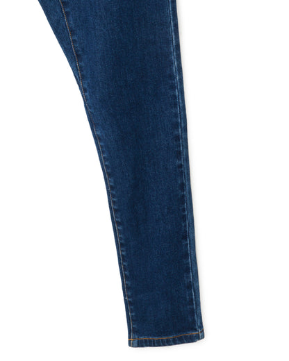 agr / Sarrouel Denim PT #2 - Indigo