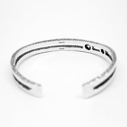 Sploosh / BR-10 Bangle