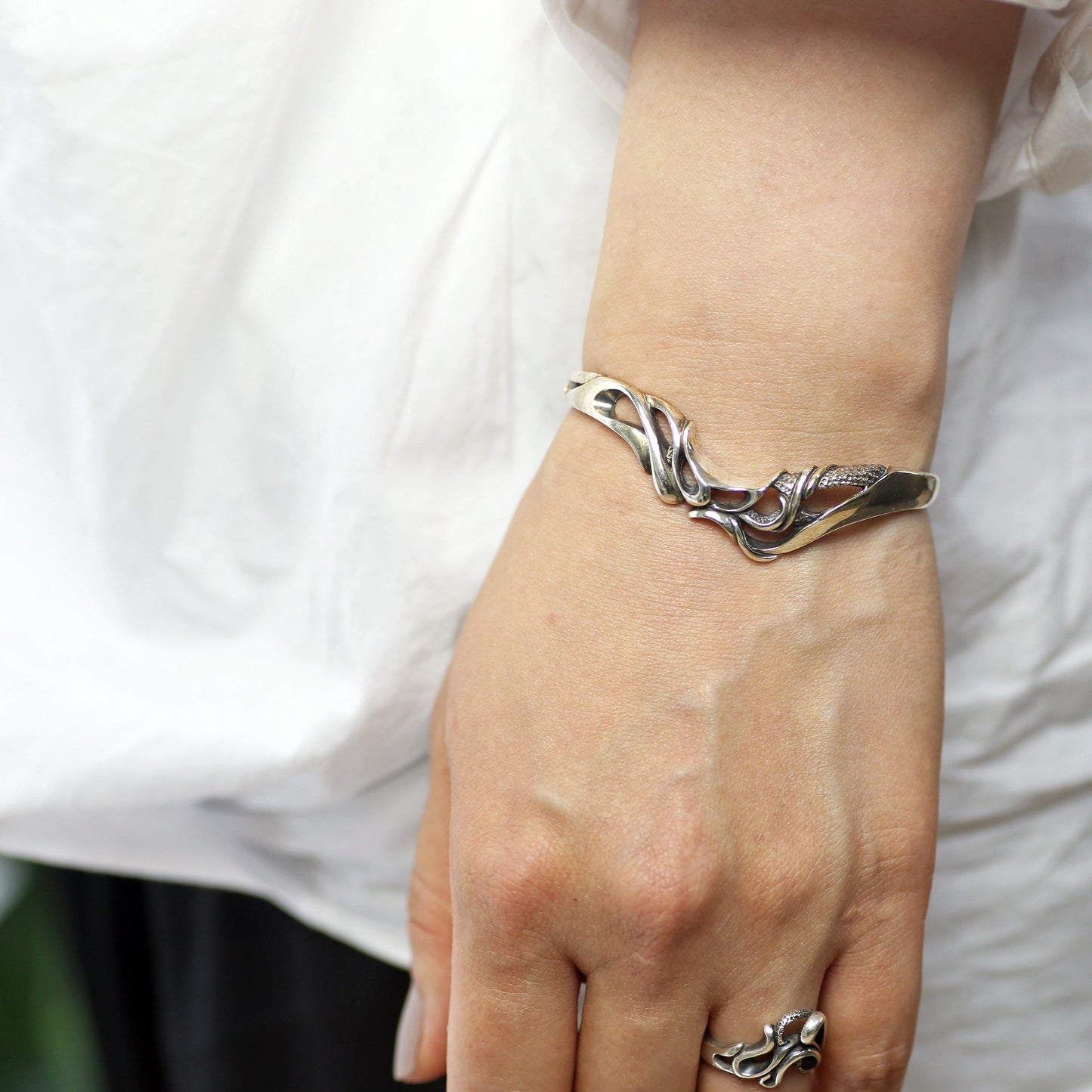 Sploosh / BR-15 Bangle