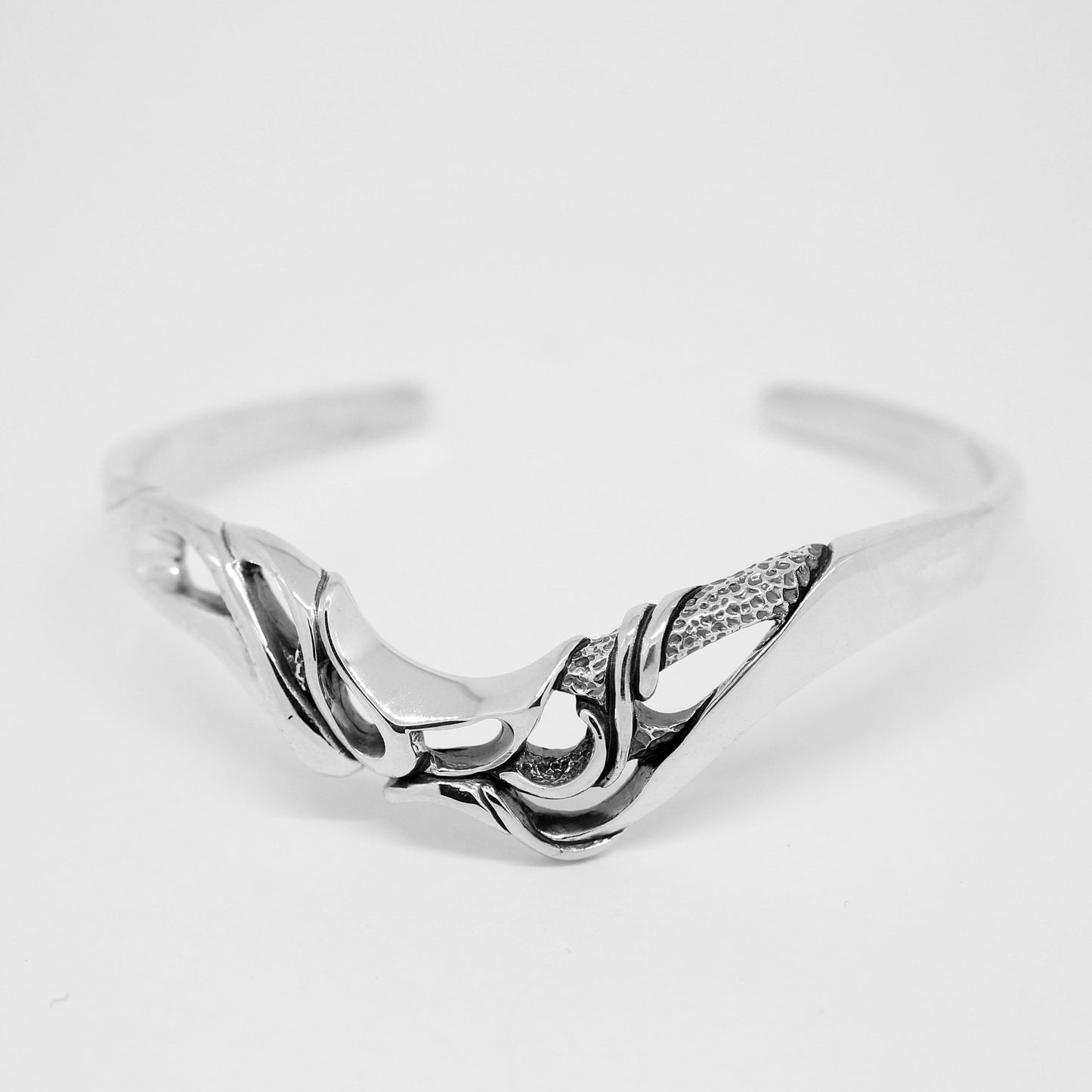 Sploosh / BR-15 Bangle