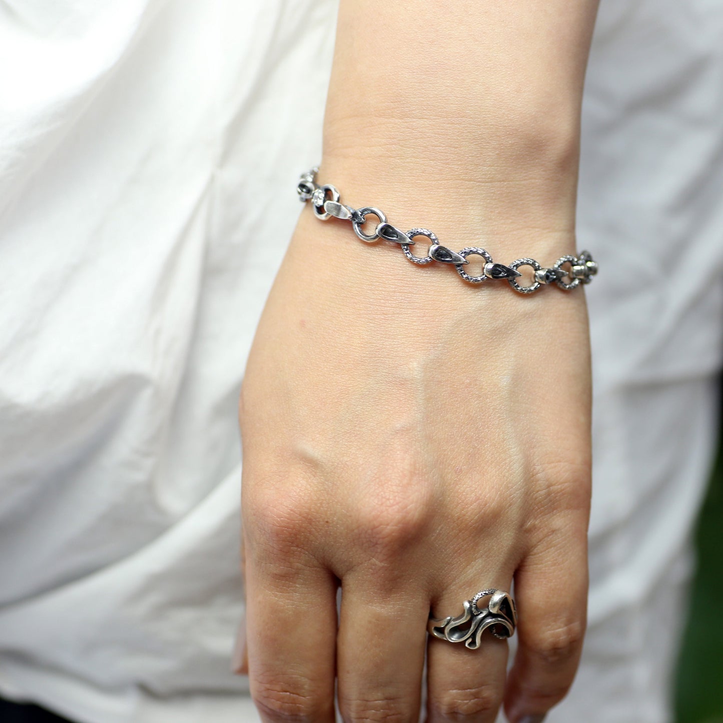 Sploosh / BR-17 Bracelet