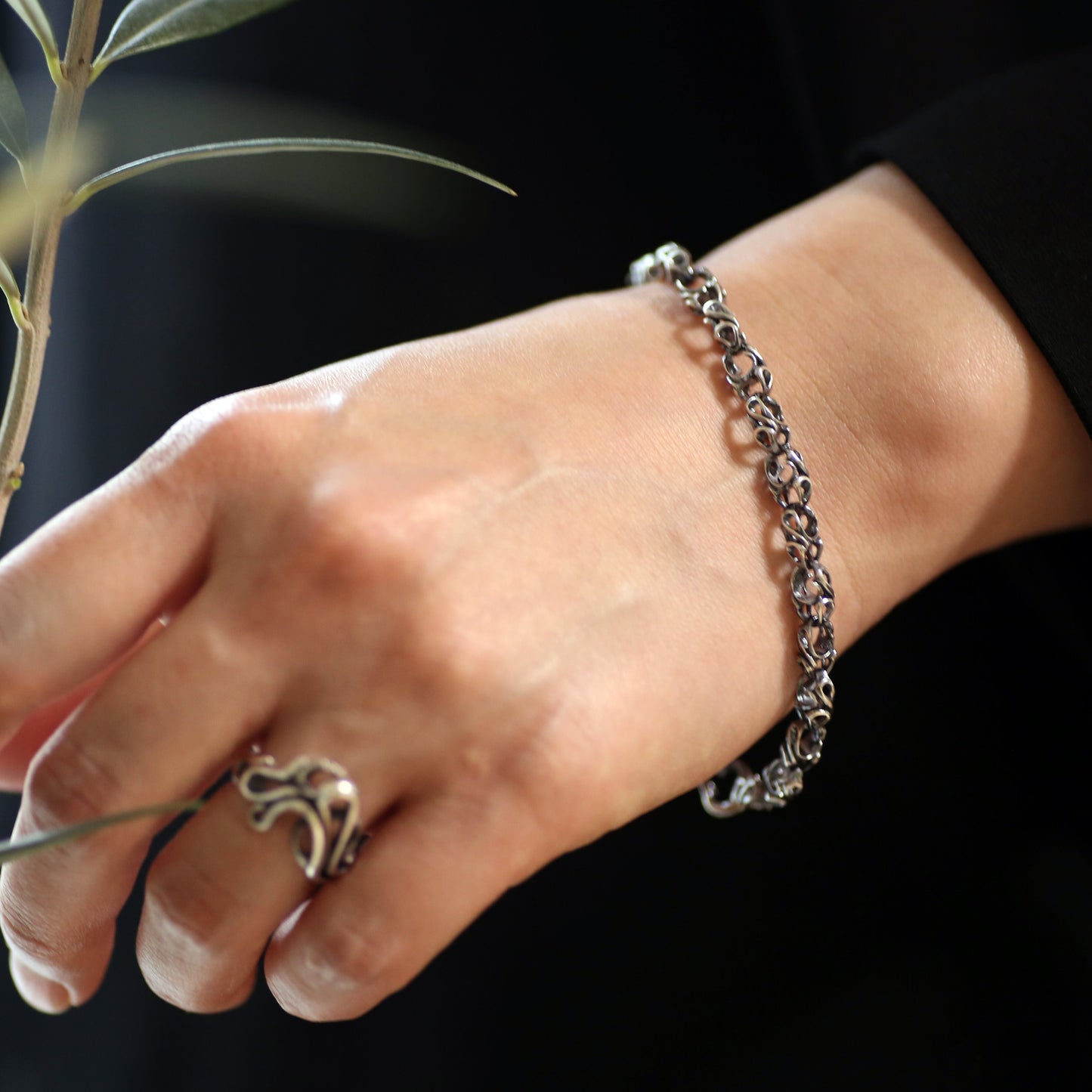 Sploosh / BR-19 Bracelet