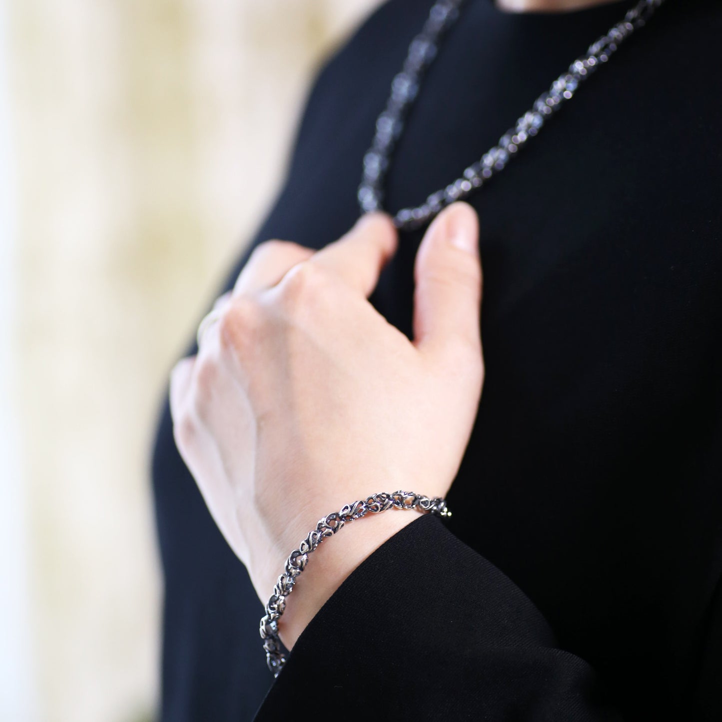 Sploosh / BR-19 Bracelet