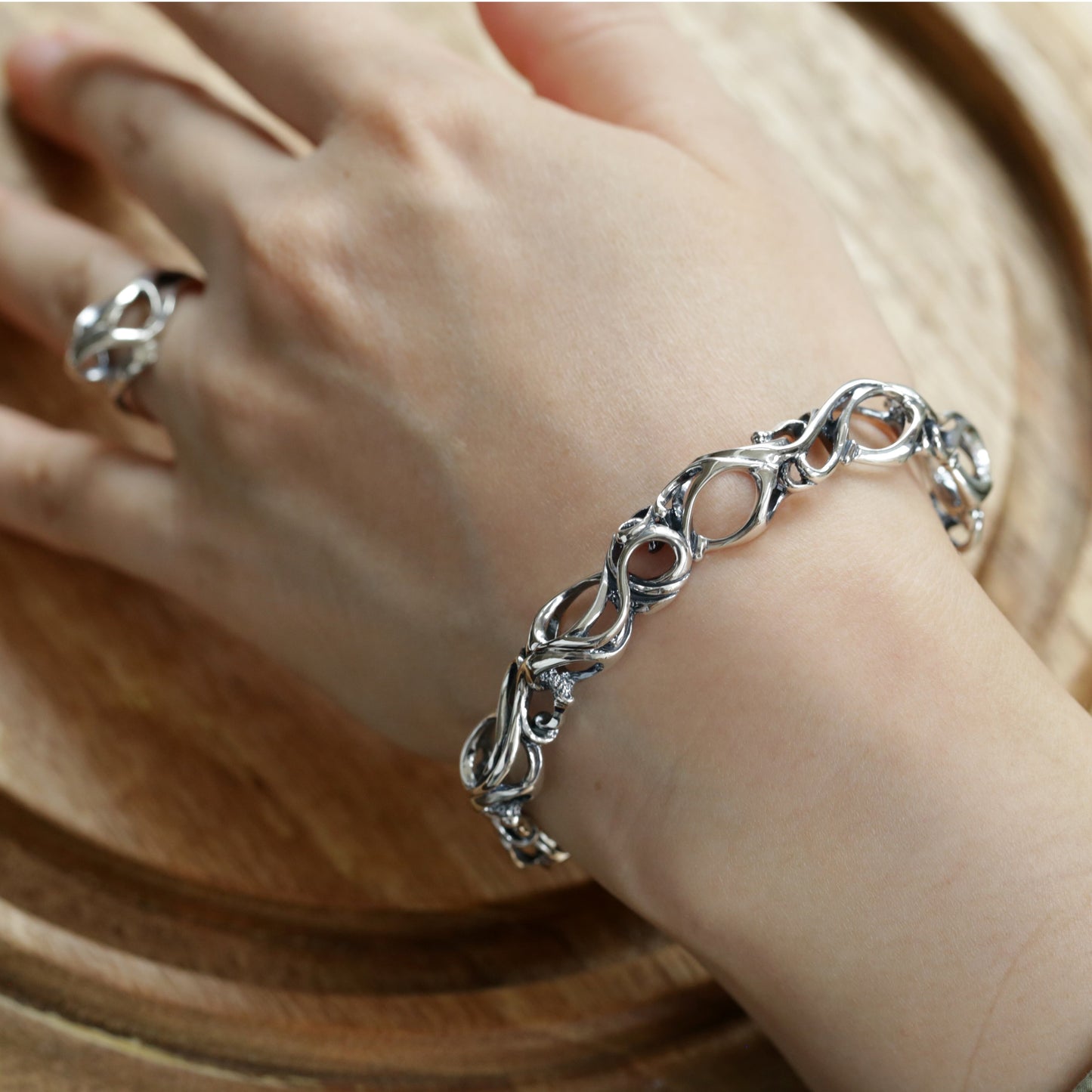 Sploosh / BR-24 Bangle