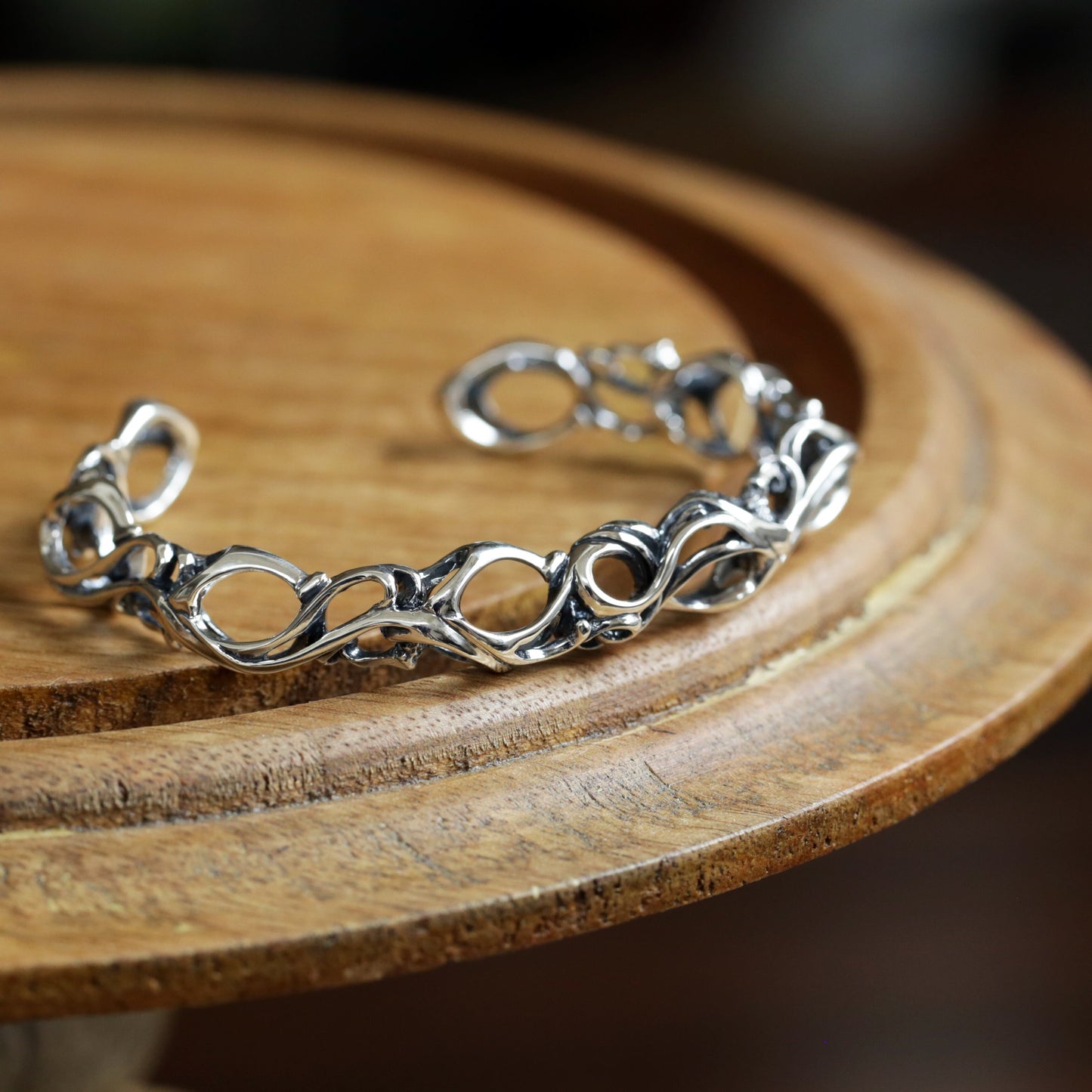 Sploosh / BR-24 Bangle