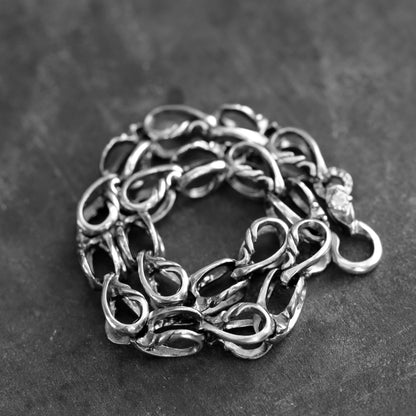 Sploosh / BR-25 Bracelet