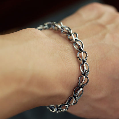 Sploosh / BR-25 Bracelet