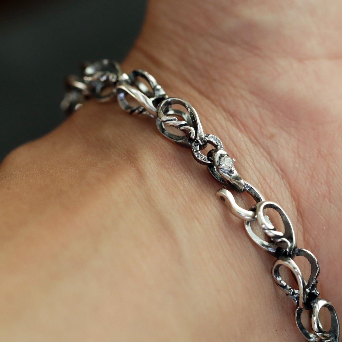 Sploosh / BR-25 Bracelet