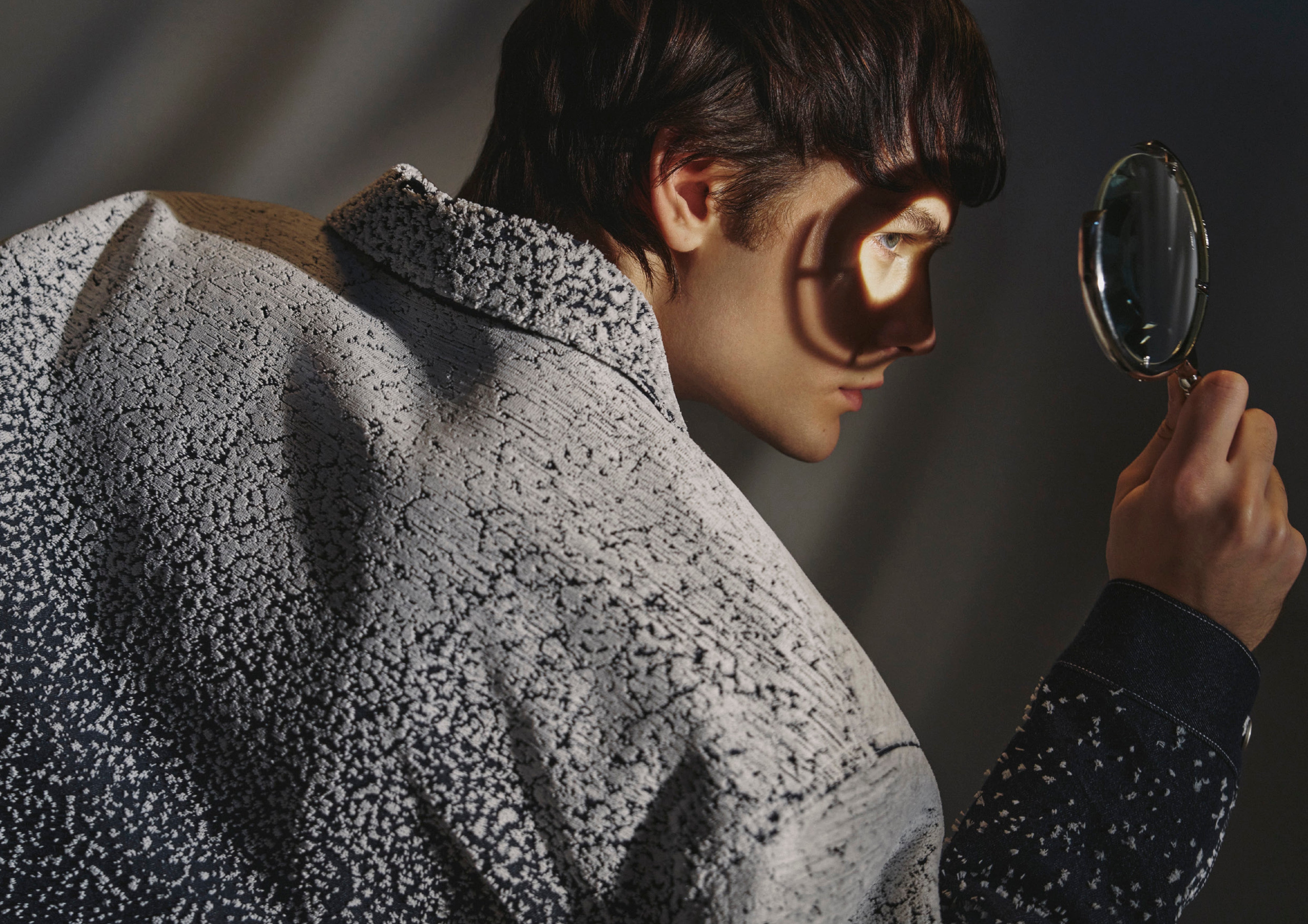 HARRISON WONG - MENSWEAR – HARAJUKU VILLAGE