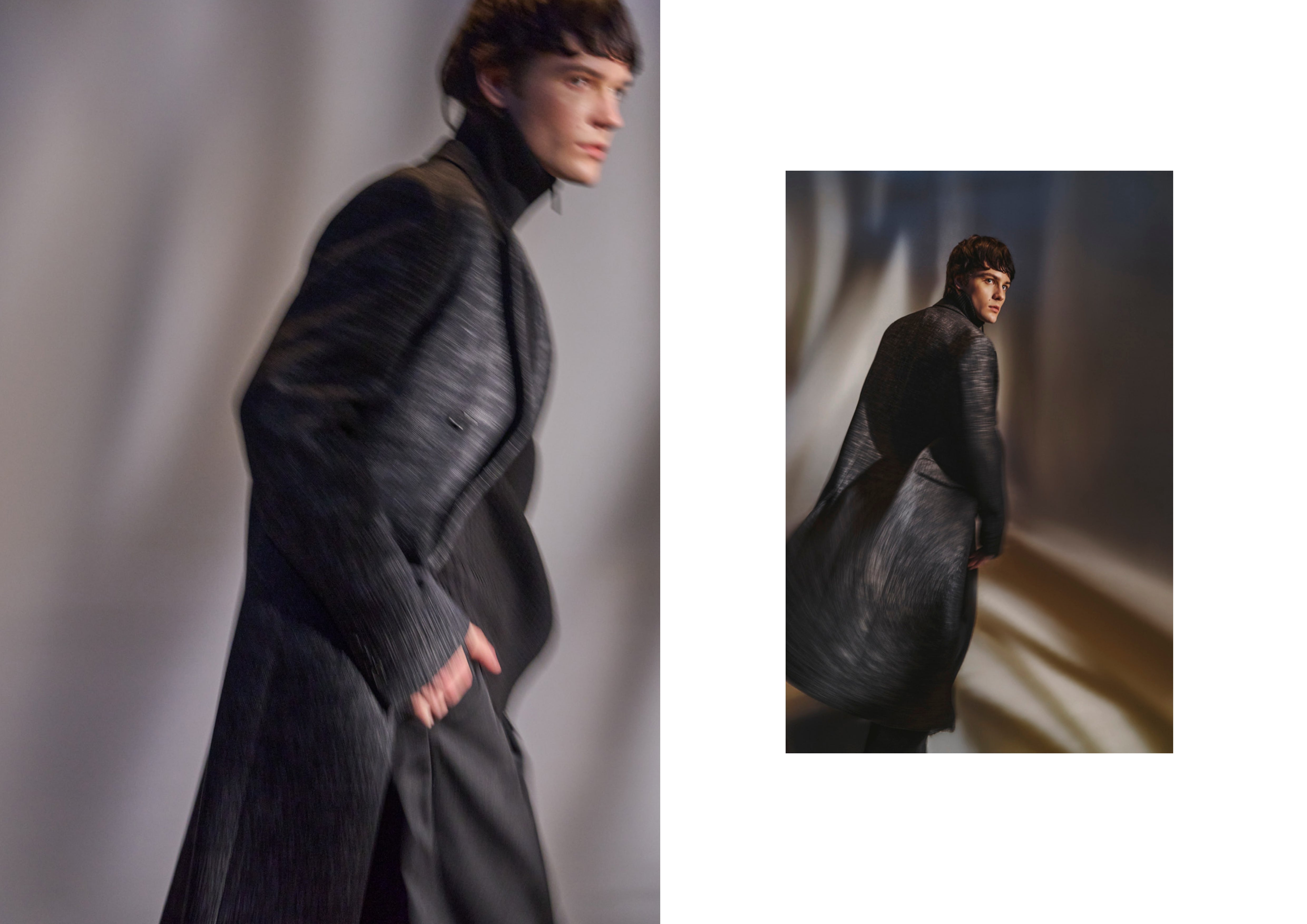 HARRISON WONG - MENSWEAR – HARAJUKU VILLAGE