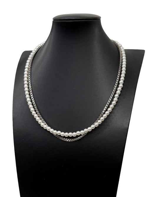 GIDDY / G026-N008 Necklace