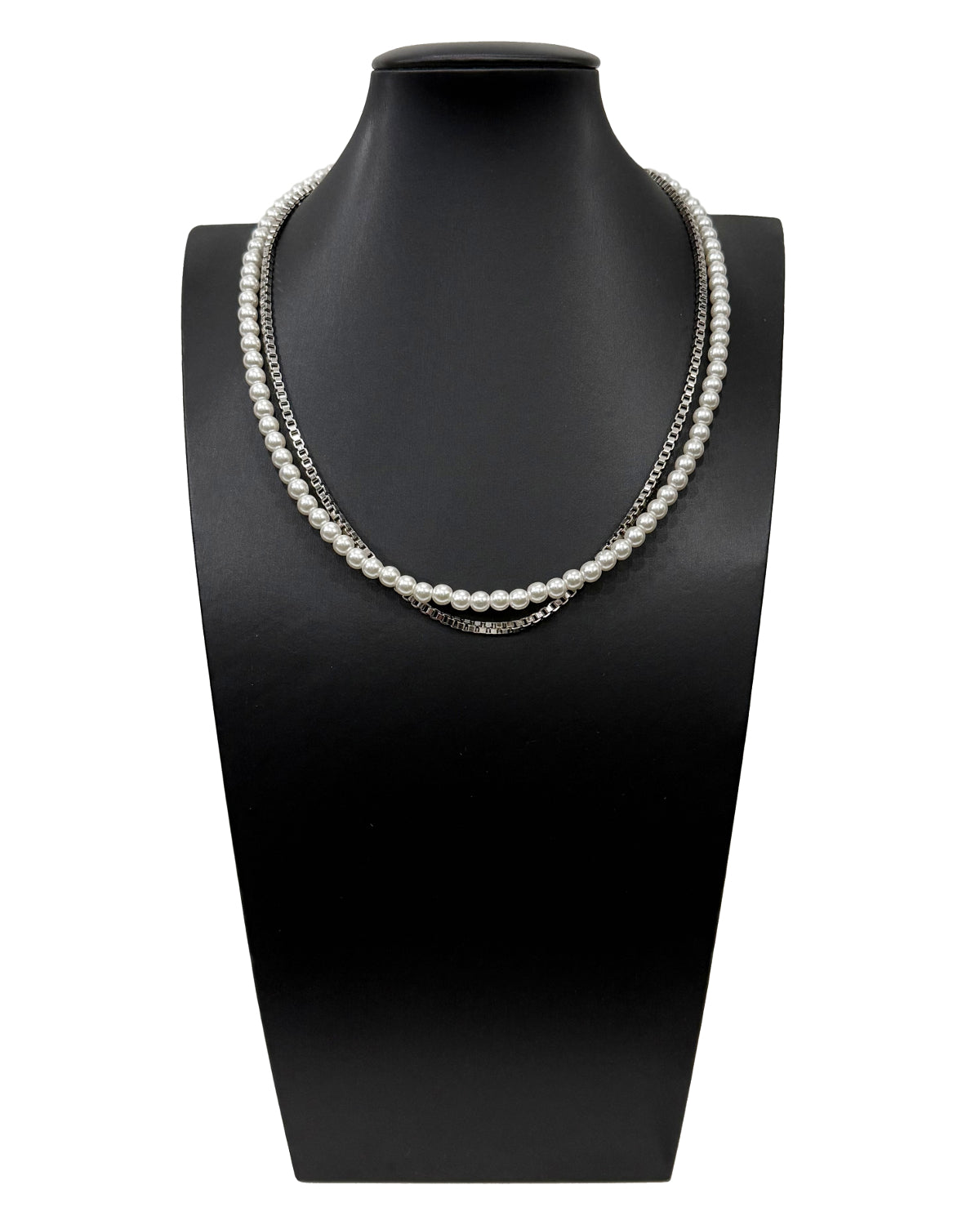 GIDDY / G026-N008 Necklace