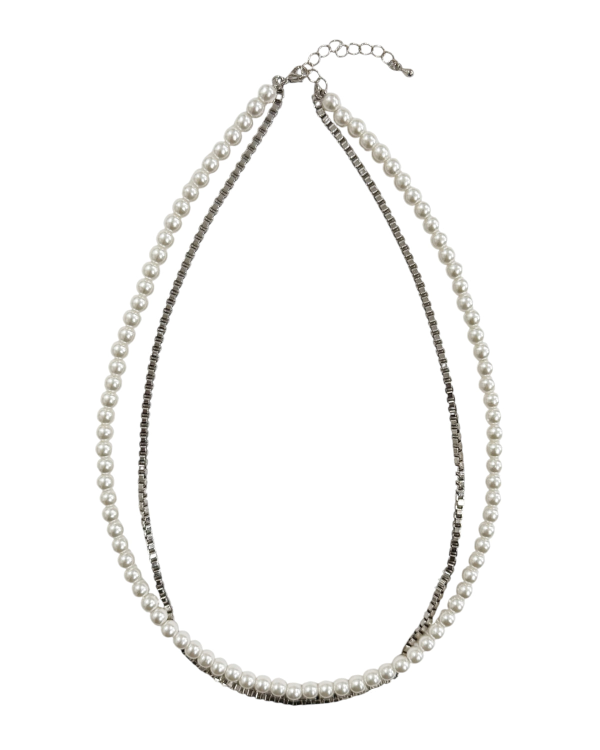 GIDDY / G026-N008 Necklace