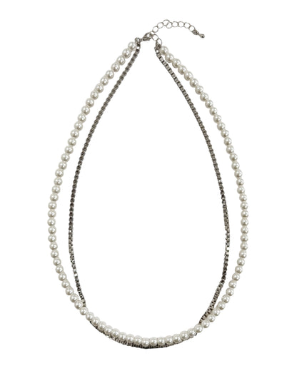 GIDDY / G026-N008 Necklace