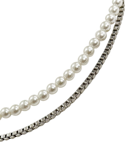 GIDDY / G026-N008 Necklace