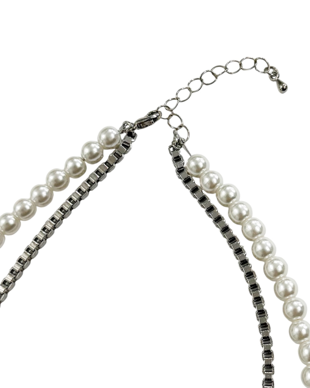 GIDDY / G026-N008 Necklace