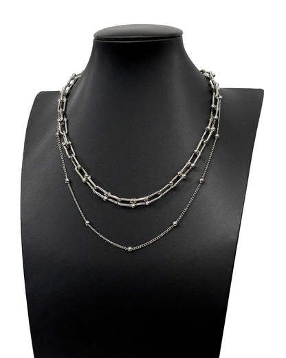 GIDDY / G026-N010 Necklace