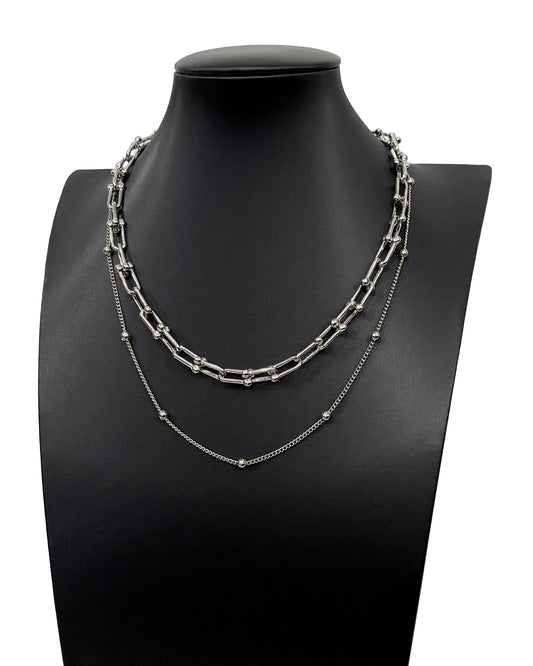 GIDDY / G026-N010 Necklace
