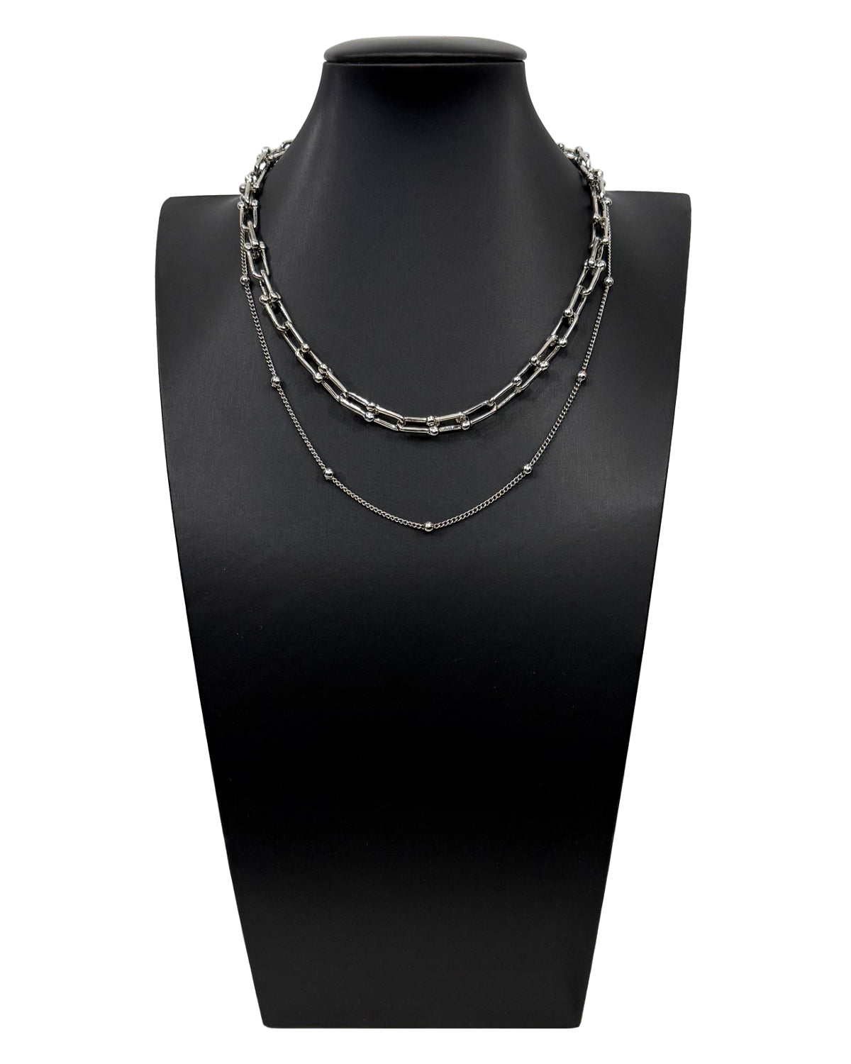 GIDDY / G026-N010 Necklace