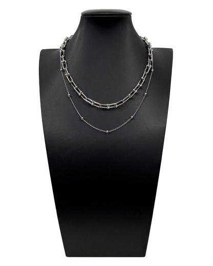 GIDDY / G026-N010 Necklace