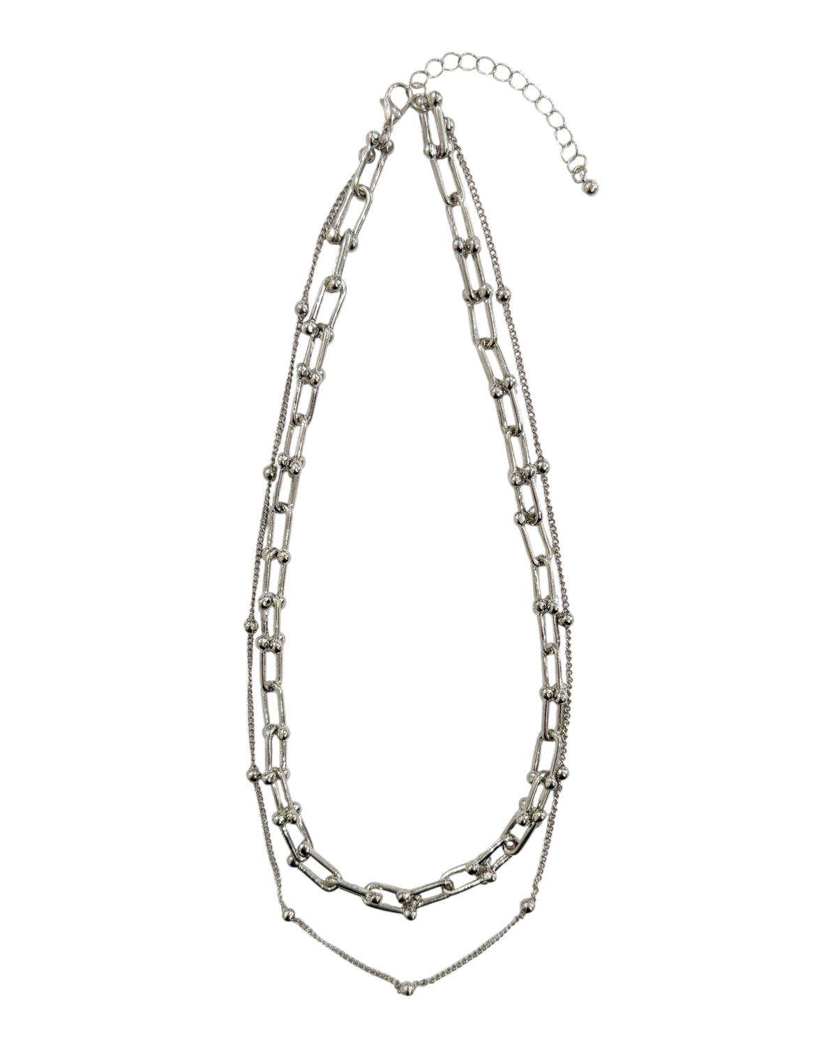 GIDDY / G026-N010 Necklace