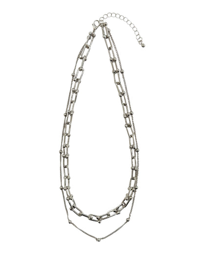 GIDDY / G026-N010 Necklace