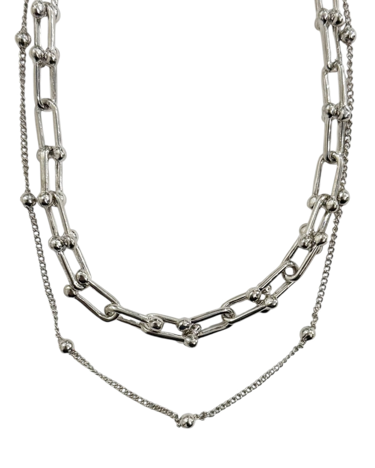 GIDDY / G026-N010 Necklace
