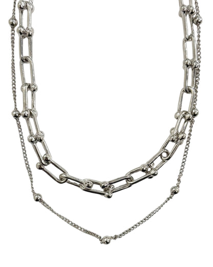 GIDDY / G026-N010 Necklace