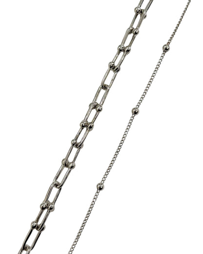 GIDDY / G026-N010 Necklace