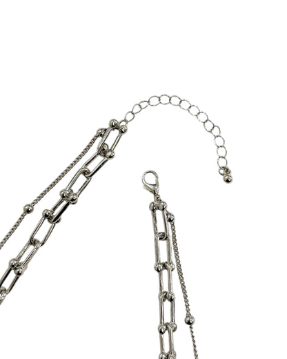 GIDDY / G026-N010 Necklace
