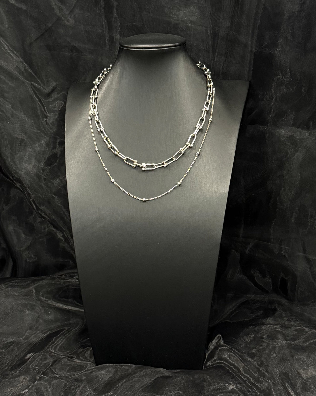 GIDDY / G026-N010 Necklace