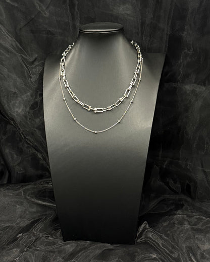 GIDDY / G026-N010 Necklace