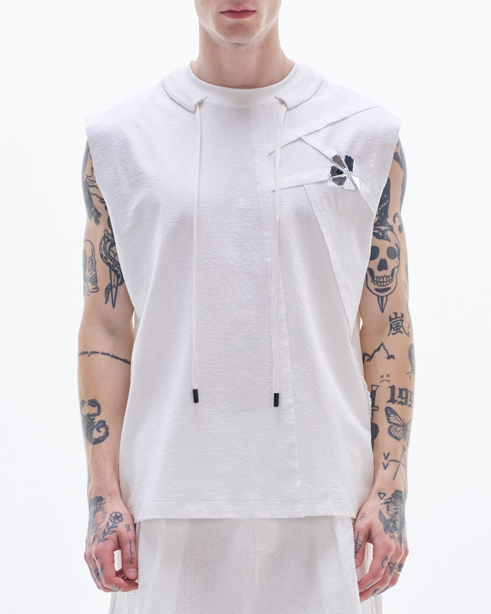 T-SHIRT・CUT&SEWN – HARAJUKU VILLAGE