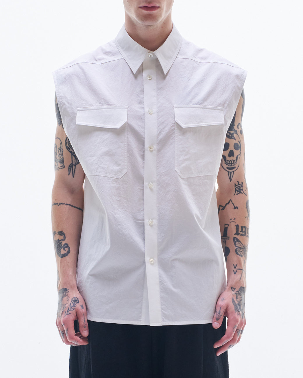 SHIRT – HARAJUKU VILLAGE