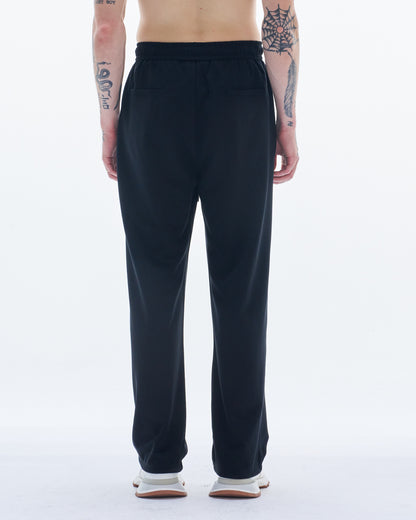 HARRISON WONG / Pleated Knit Pants
