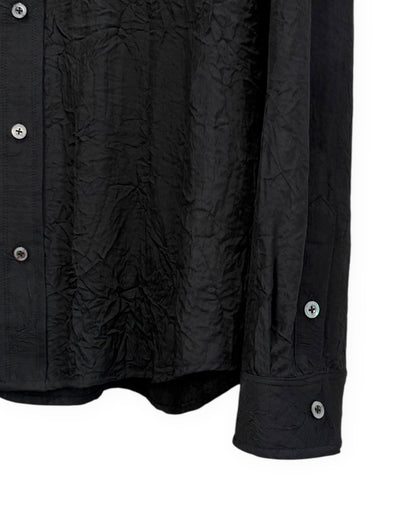 HARRISON WONG / Crepe Acetate Shirt