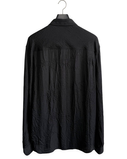 HARRISON WONG / Crepe Acetate Shirt