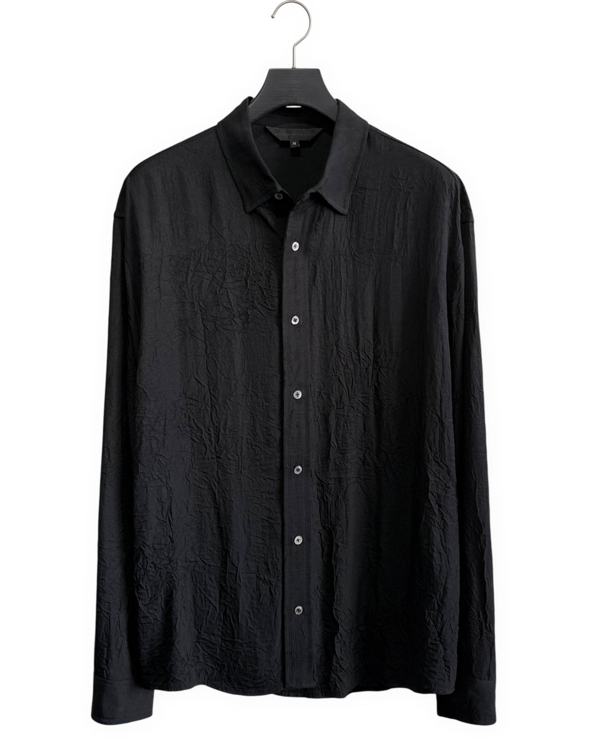 HARRISON WONG / Crepe Acetate Shirt