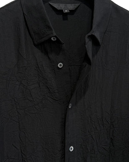 HARRISON WONG / Crepe Acetate Shirt