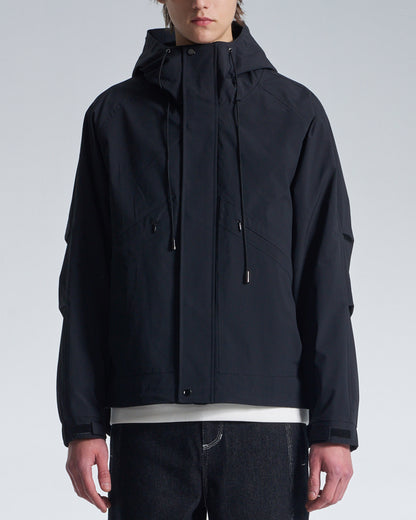 HARRISON WONG / Functional Hood Jacket