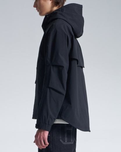 HARRISON WONG / Functional Hood Jacket