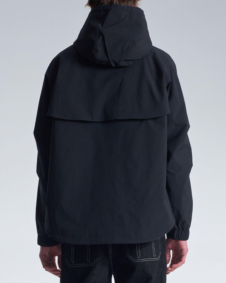 HARRISON WONG / Functional Hood Jacket
