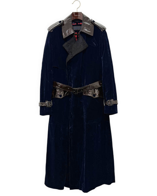 KOHSHIN SATOH / LC-564 : Coat