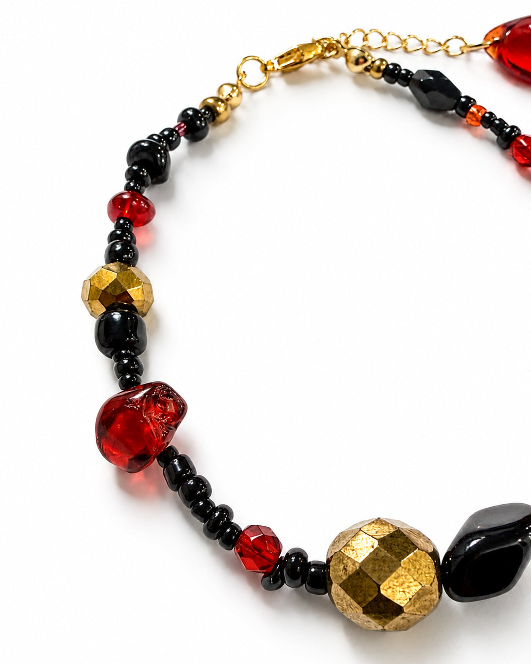 Ranunculus / "Lilith" Bracelet Ⅰ