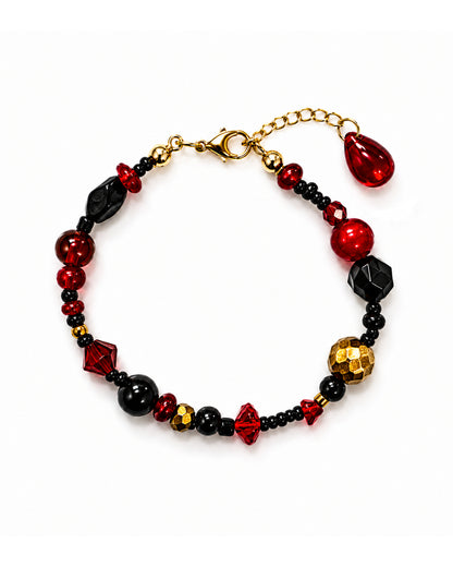 Ranunculus / "Lilith" Bracelet Ⅳ