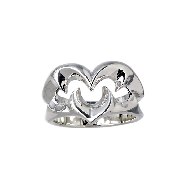 GIGOR / トライバルハートリング