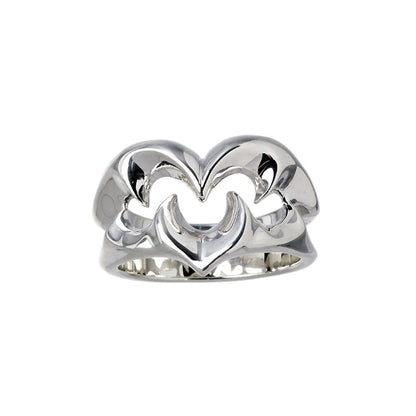 GIGOR / トライバルハートリング