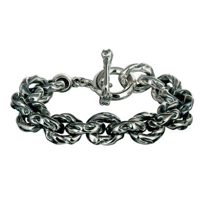 GIGOR / アンデュレーションブレスレット