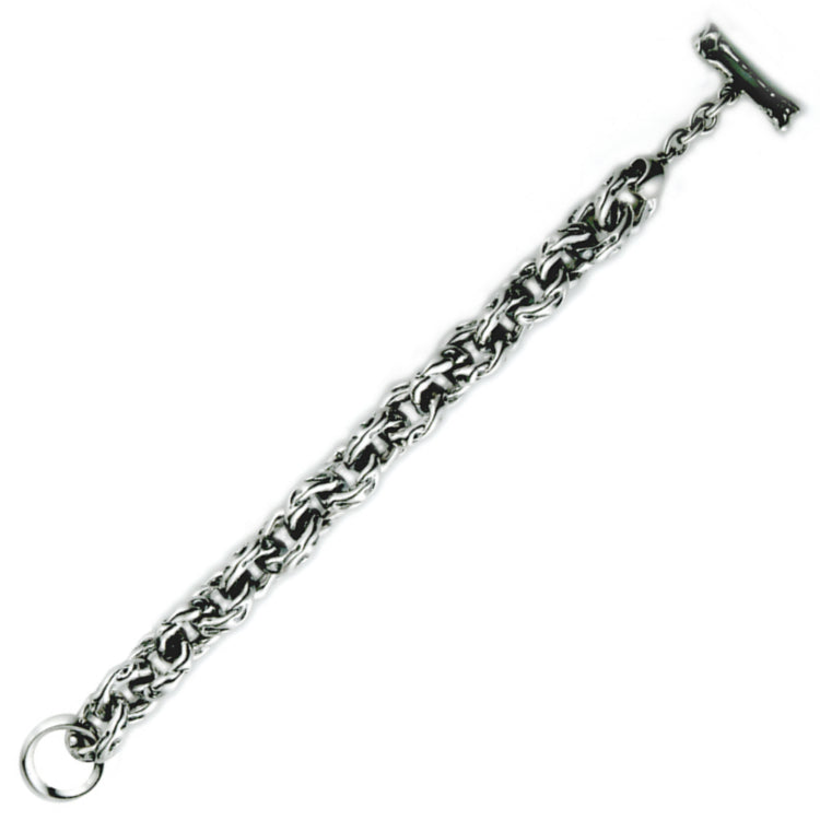 GIGOR / アンデュレーションブレスレット